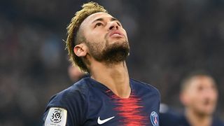 Neymar, amenintat cu inchisoarea