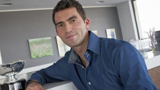 Horia Tecău, un sportiv atipic! Ce face tenismenul &icirc;nainte de meciuri ca sa se relaxeze VIDEO