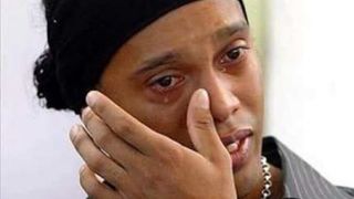 De la prinţ la cerşetor! Ronaldinho e aproape falit! C&acirc;ţi bani mai are &icirc;n conturi fostul mare fotbalist brazilian