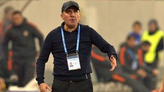 FRF &icirc;l vrea pe Gică Hagi antrenor la naţională! Ce răspuns a dat "Regele"!
