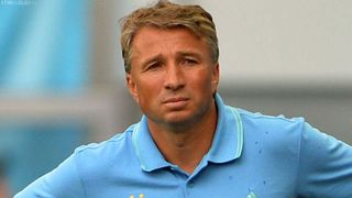 Soc in Gruia ! Dan Petrescu este aproape de revenire