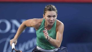 Decizie surprinzătoare luată de Simona Halep după despărţirea de Darren Cahill
