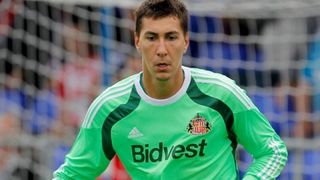 Costel Pantilimon, pe urmele idolului Gianluigi Buffon