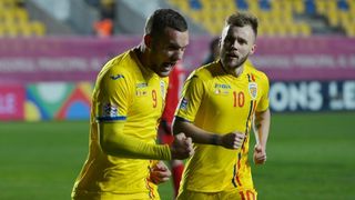 Am bătut degeaba &icirc;n Muntenegru! Naţionala lui Contra a retrogradat &icirc;n grupa a 4-a valorică