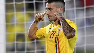 Stanciu e pe picior de plecare! La ce echipă ar urma să se transfere mijlocaşul naţionalei