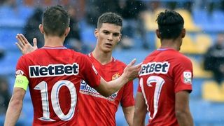 Becali a pus piciorul &icirc;n prag! Ce se &icirc;nt&acirc;mplă cu oferta venită din Turcia pentru Man