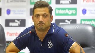 Rădoi ne &icirc;ndeamnă la prudenţă! "Ca să ajungi să fii cel mai bun trebuie să ajungi să te baţi cu cei mai buni"