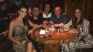 &Icirc;l trădează Adrian Mutu pe Laurenţiu Reghecampf? Adi a rămas la echipa care l-a dat afară pe Reghe şi i-ar putea lua locul prietenului său!