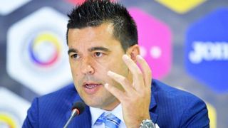 Cosmin Contra, după tragerea la sorţi a preliminariilor Campionatului European 2020: "Nu este o grupă imposibilă. Sperăm la calificare"