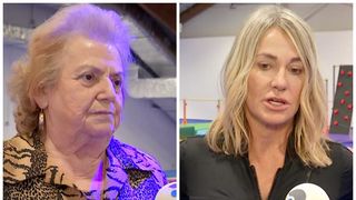Mama Nadiei Comăneci a spus cum &icirc;şi petrecea "Zeiţa de la Montreal" Sărbătorile de Iarnă. "Asta &icirc;i plăcea cel mai mult!" - E foarte simplu şi frumos ce o impresiona pe Nadia c&acirc;nd era mică