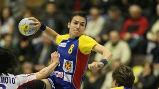 Performanţă incredibilă pentru Cristina Neagu! Handbalista rom&acirc;ncă a bătut toate recordurile