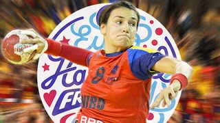 Naţionala României de handbal, victoriei uriaşă la Campionatul European! România a distrus Norvegia