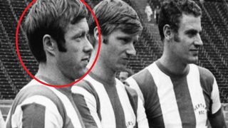 El este singurul fotbalist rom&acirc;n suspendat pe viaţă pentru trucare de meciuri! Acuzat pe nedrept, Vasile Gergely a fost reabilitat ulterior &icirc;n Germania