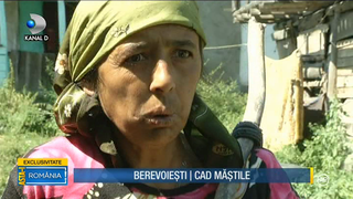 Tupeu fara margini! Femeia care l-a batut si legat in lanturi pe Dan Bratu sustine ca e nevinovata: "Nu il cunosc. Eu nu am tinut pe nimeni de sclav"