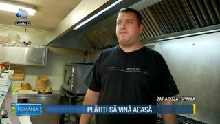 Refuza 40.000 de euro sa vina acasa. Romanii plecati peste hotare s-ar intoarce, dar un motiv ii impiedica