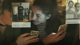 Generatia Z vine tare din urma. Sunt copii formidabili, dar neintelesi, nascuti dupa anii 2000. Scoala ii plictiseste, munca ii limiteaza iar societatea e prea invechita ca sa le fie pe plac