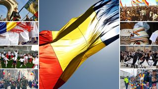 De ce sărbătoresc rom&acirc;nii Ziua Naţională pe 1 Decembrie. Puţini ştiu că această dată nu este prima zi naţională a Rom&acirc;niei