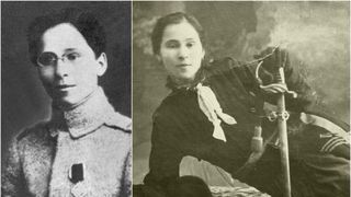 Ecaterina Teodoroiu, eroina de la Jiu. Povestea remarcabilă a unei femei puternice, la un veac de la Marea Unire