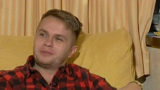 Codin Maticiuc isi dezvaluie fata nevazuta la "Codul Fericirii": "Regret ca nu am facut un copil"