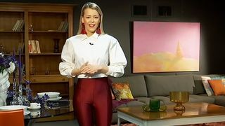 Mituri despre intretinerea parului. Samponul de cal ajuta parul sa creasca mai repede?Diana Parvu va dezvaluie cele mai bune trucuri