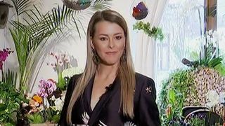 Ti-ai pregatit corpul pentru plaja? Daca nu, Diana Parvu te invata ce sa faci ca sa scapi de kilogramele in plus!