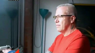 Interviu fabulos cu unul dintre generalii lui Pablo Escobar. Seful mafiei a stat 23 de ani in inchisoare. Christian Sabbagh a reusit sa obtina imagini in exclusivitate