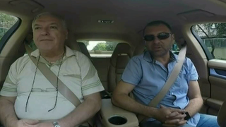 Un tata al unui fost luptator in cadrul Brigazii Antitero din SRI refuza sa creada ca fiul lui s-a sinucis, asa cum i-au spus toti - Christian Sabbagh incearca sa rezolve misterul acestei morti