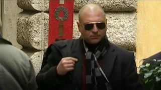 Sabbagh in Actiune: Pe urma prostituatelor romance din Italia!