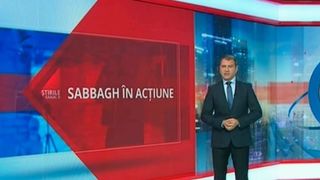 Hotii de combustibil care au atacat echipa „Sabbagh in actiune” s-au ales cu dosar penal. Jurnalistii au fost loviti cu bate si topoare