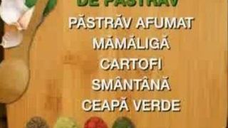 Nicio masa fara peste. Gospodinele din Tara Dornelor isi dezvaluie secretele. Iata cum puteti pregati cele mai gustoase preparate din pastrav