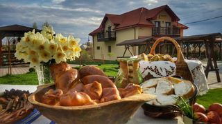 Ingredientele secrete care fac dintr-o ciorba banala o delicatesa. Gospodarii de pe valea Somesului ne invata ce trebuie sa facut pentru ca ciorba sa iasa delicioasa