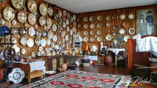 Descoperiti universul fascinant al ceramicii de Horezu, mestesug purtat la rang de arta, de generatii intregi