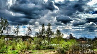 Nu va imaginati cate minuni ascunde tara noastra. Cine a auzit, de pilda de Napradea, micuta asezare de pe malul Somesului? Locul superb in care regasesti o lume demult uitata