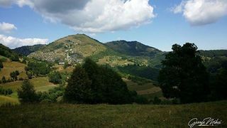 Aventura in Tara Galdelor, locul unde istoria si legendele isi dau mana