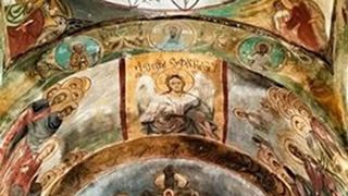 Manastirea Carnu, cea mai veche asezare monahala din zona Buzaului. Ati fost aici?