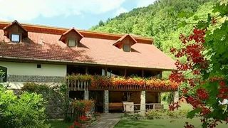 Ati fost aici? Iata topul celor mai frumoase pensiuni din Romania!