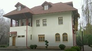 Ati fost aici? Bucov - un loc minunat, cu o incarcatura istorica nemaipomenita!