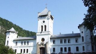 Ati fost aici? Muzeul Tezaurului de la Tismana este unicat in Europa! Iata de ce!