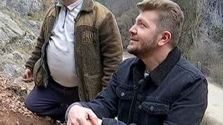 Aventuri de poveste, in Tara Galdelor, locul unde istoria si legendele isi dau mana