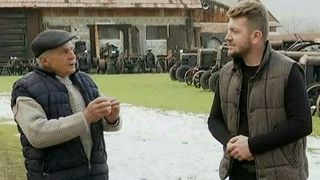 La pas prin secuime! Turismul a inflorit in judetul Covasna in ultimii ani! Sunt o multime de locuri minunate pe care le puteti vizita! Ati fost aici?