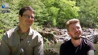 Frumuseti naturale unice: povestea Romaniei in imagini. Ati fost aici?