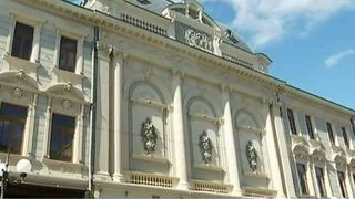 Braila, orasul de la malul Dunarii cu o istorie fabuloasa! Ati fost aici?