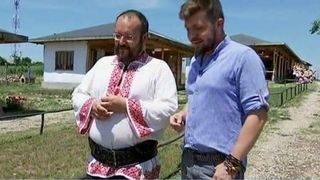 Mestesuguri demult apuse sunt readuse la viata in Comana! Ati fost aici?