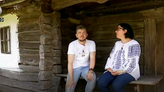 Unul dintre cele mai fermecatoare muzee in aer liber din tara, cel din Golesti este o inspirata alegere pentru un sfarsit de saptamana. George Mihai si Vlad Ciobanu au facut asta deja si va intreaba acum sip e dumneavoastra: Ati fost aici?