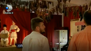 Daca nu ati descoperit tezaurul Buzaului pana acum, George Mihai va arata comorile nestiute ale locului in rubrica "Ati fost aici?"