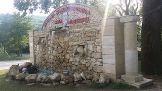 Statiunea Monteoru - o adevarata bijuterie a Romaniei! George Mihai va arata o destinatie de vis in rubrica "Ati fost aici?"