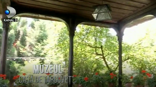 Este una dintre cele mai vechi si cele mai frumoase case din centrul vechi al Ploiestiului. Descoperiti-o numai in rubrica "Ati fost aici?"