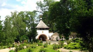 Muzeul viticulturii - cel mai fermecator muzeu in aer liber din tara! Ati fost aici?