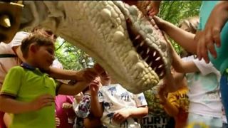 Evenimente de Ziua Copilului si in weekend! Iata unde se organizeaza festivaluri si concerte dedicate celor mici