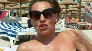 Ce faci in weekend? Uite cum sa faci fata caniculei. Ghid de supravietuire pentru zilele de foc ce urmeaza